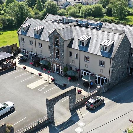 Deebert House Hotel Kilmallock Dış mekan fotoğraf