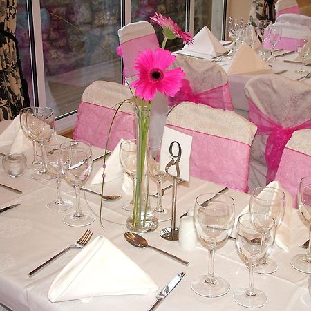 Deebert House Hotel Kilmallock Dış mekan fotoğraf