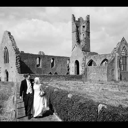 Deebert House Hotel Kilmallock Dış mekan fotoğraf