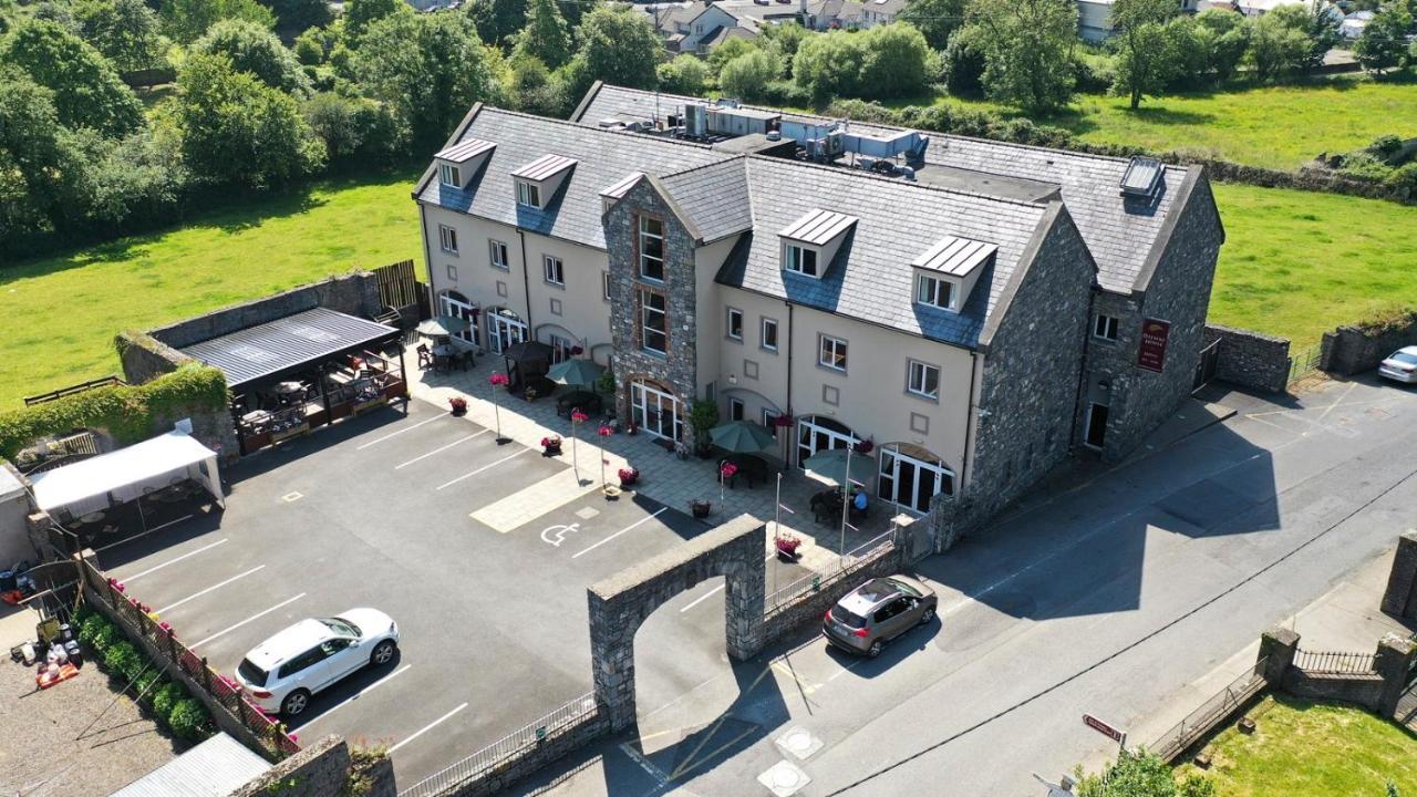 Deebert House Hotel Kilmallock Dış mekan fotoğraf