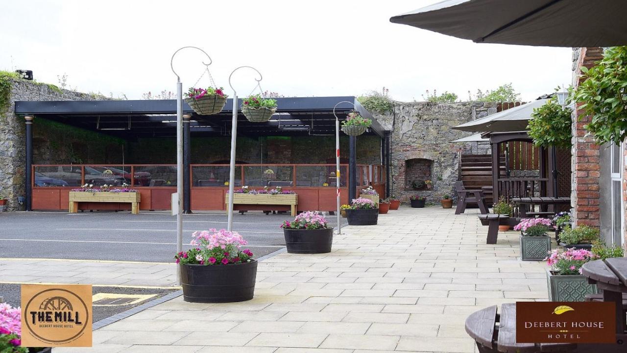 Deebert House Hotel Kilmallock Dış mekan fotoğraf