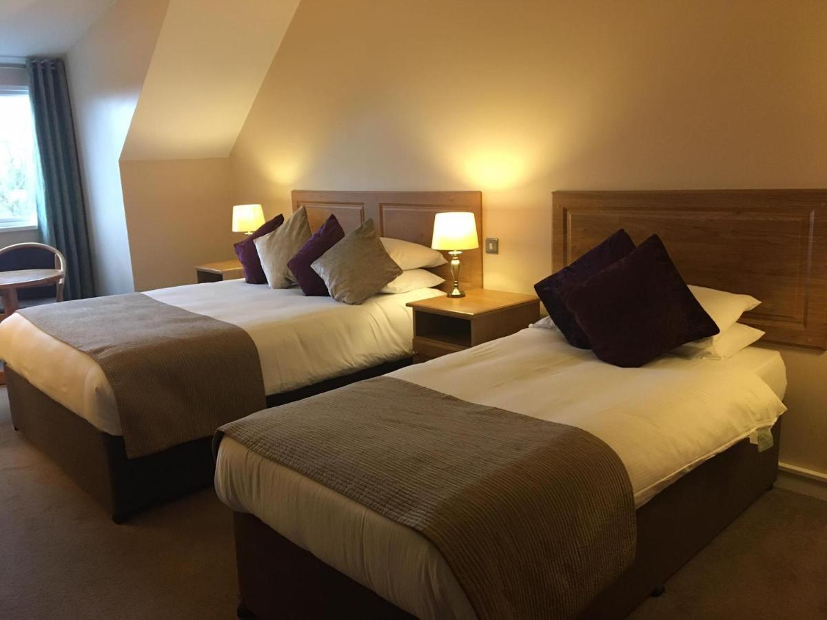 Deebert House Hotel Kilmallock Dış mekan fotoğraf