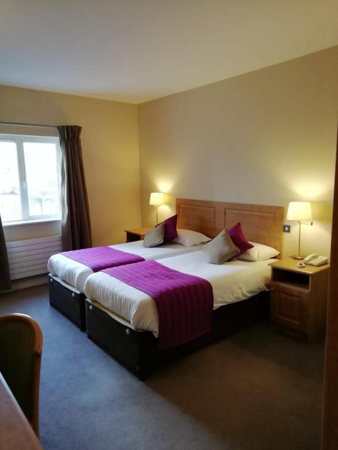 Deebert House Hotel Kilmallock Dış mekan fotoğraf