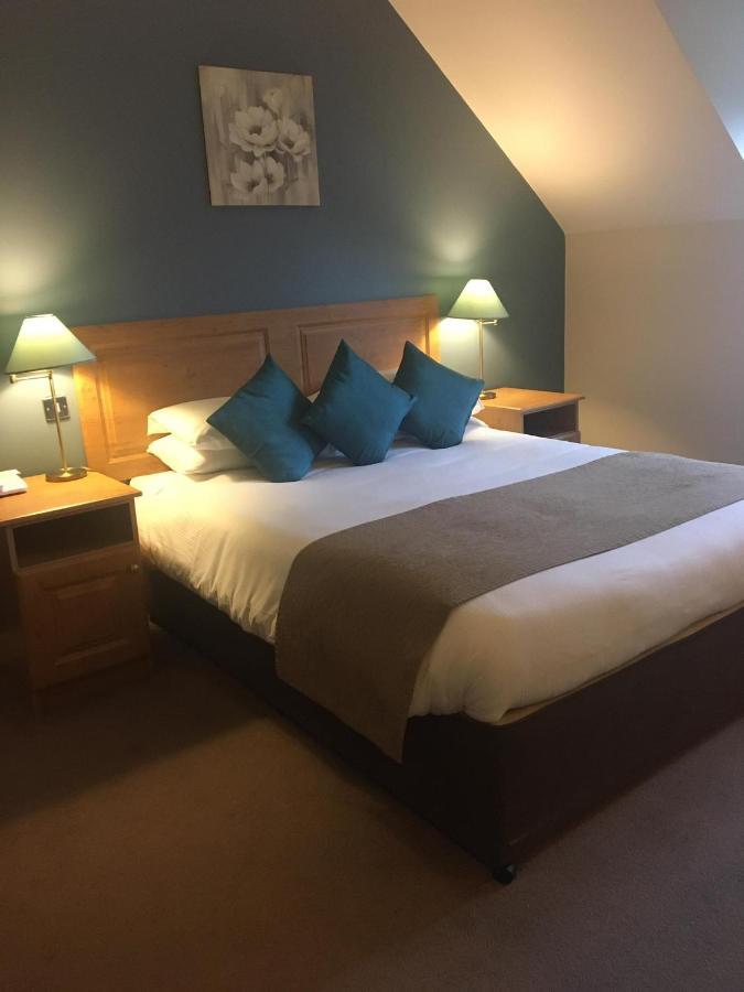 Deebert House Hotel Kilmallock Dış mekan fotoğraf