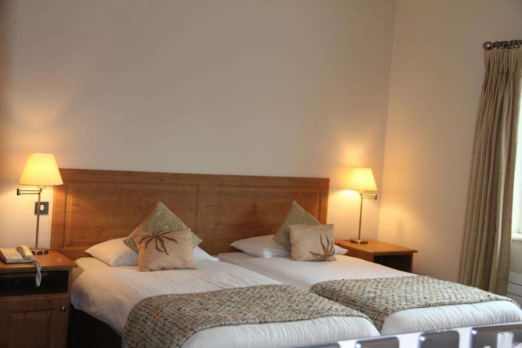 Deebert House Hotel Kilmallock Dış mekan fotoğraf