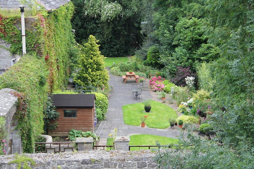 Deebert House Hotel Kilmallock Dış mekan fotoğraf