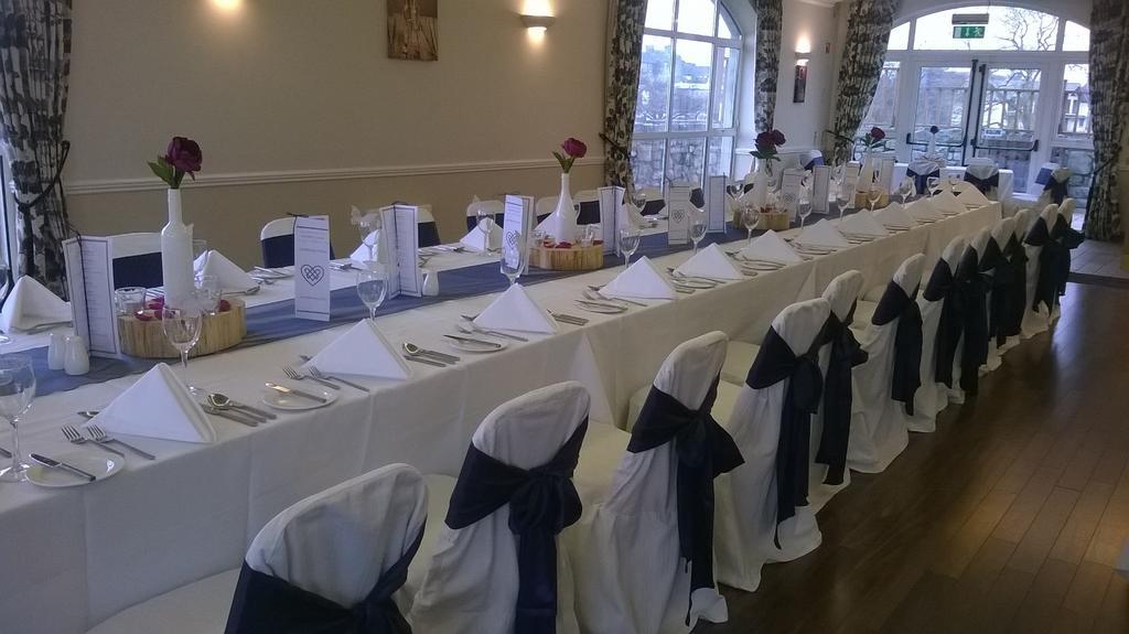 Deebert House Hotel Kilmallock Dış mekan fotoğraf