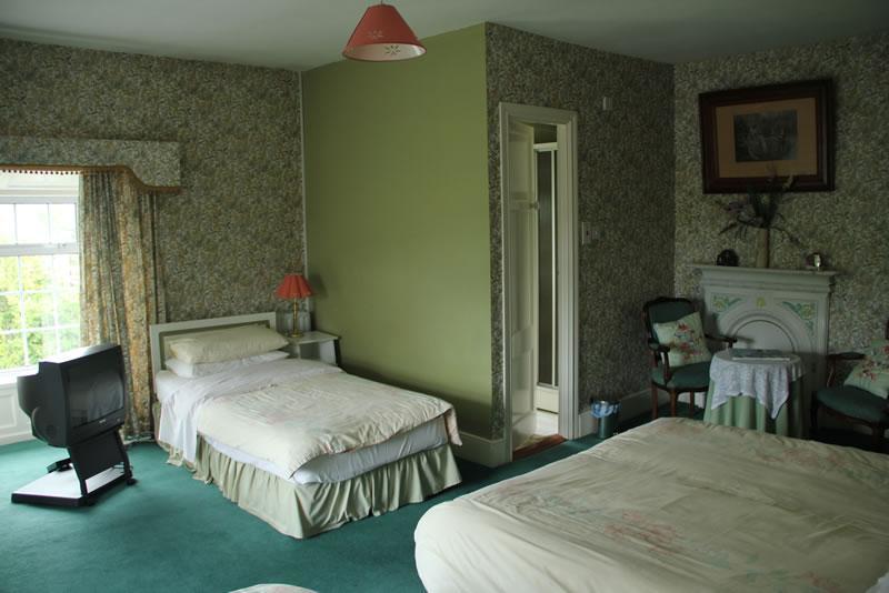 Deebert House Hotel Kilmallock Dış mekan fotoğraf