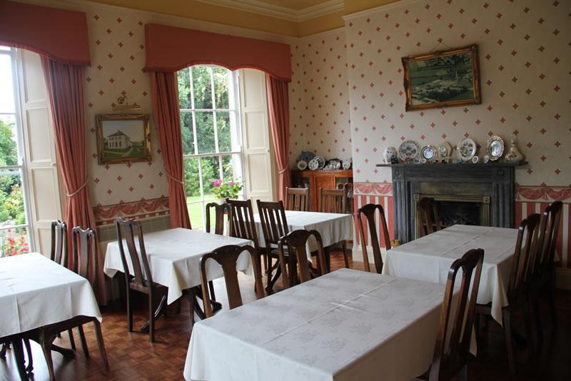 Deebert House Hotel Kilmallock Dış mekan fotoğraf