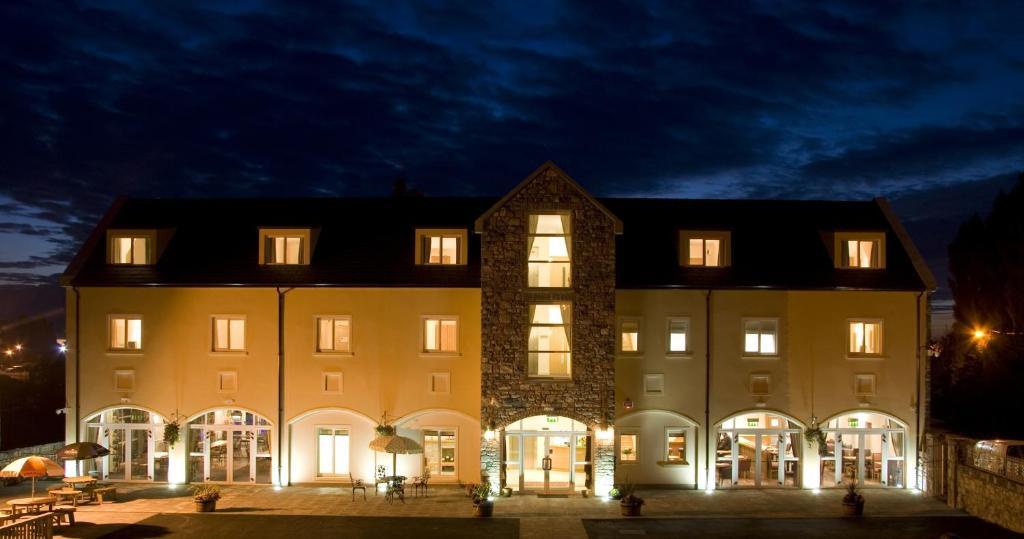 Deebert House Hotel Kilmallock Dış mekan fotoğraf