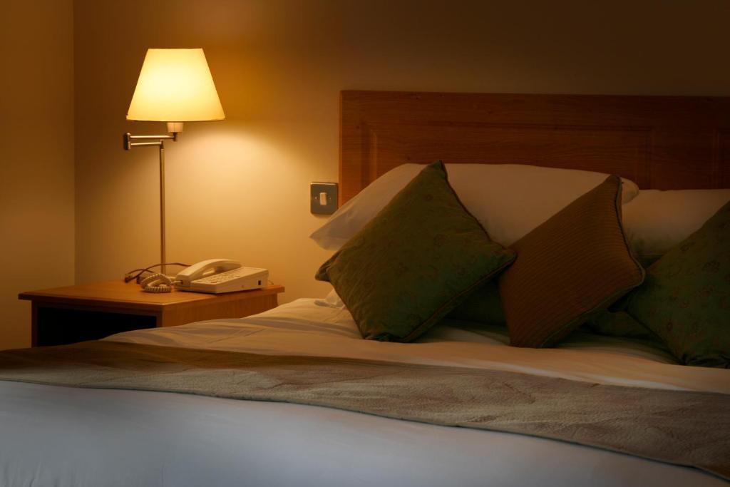 Deebert House Hotel Kilmallock Oda fotoğraf