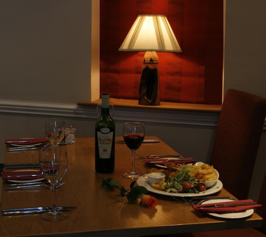 Deebert House Hotel Kilmallock Dış mekan fotoğraf