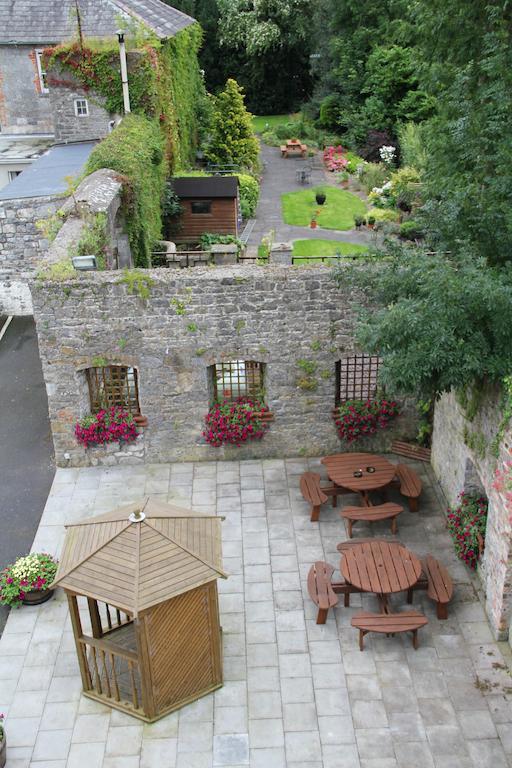 Deebert House Hotel Kilmallock Dış mekan fotoğraf