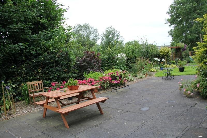 Deebert House Hotel Kilmallock Dış mekan fotoğraf